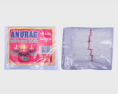 Pooja Wicks | Pooja Vathulu Pooja Wicks | Pooja Vathulu