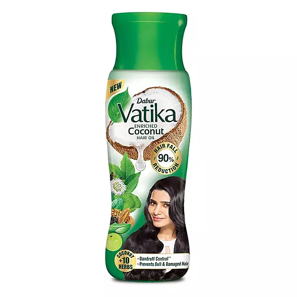 Dabur
Vatika