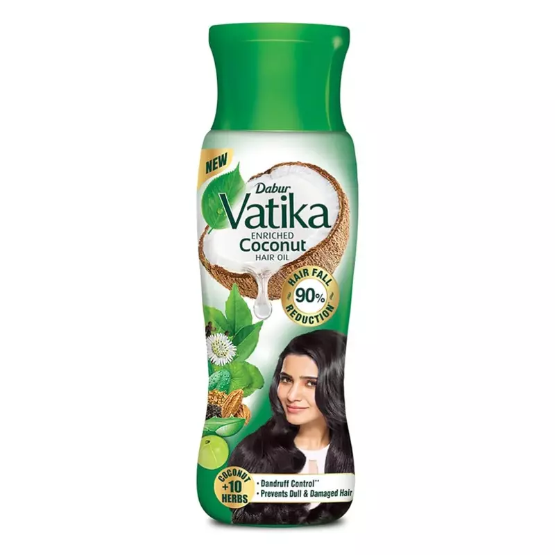 Dabur
Vatika