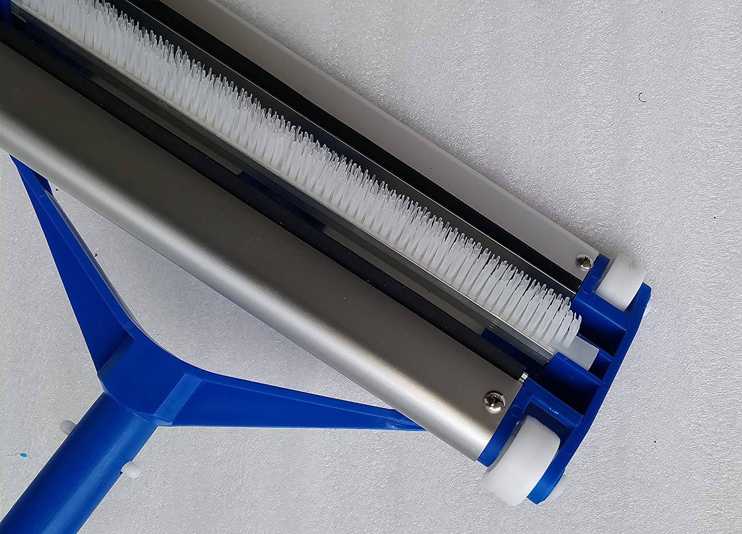 Swimming pool vacuum head 13.5 Inch aluminium body Swimming pool vacuum head 13.5 Inch aluminium body