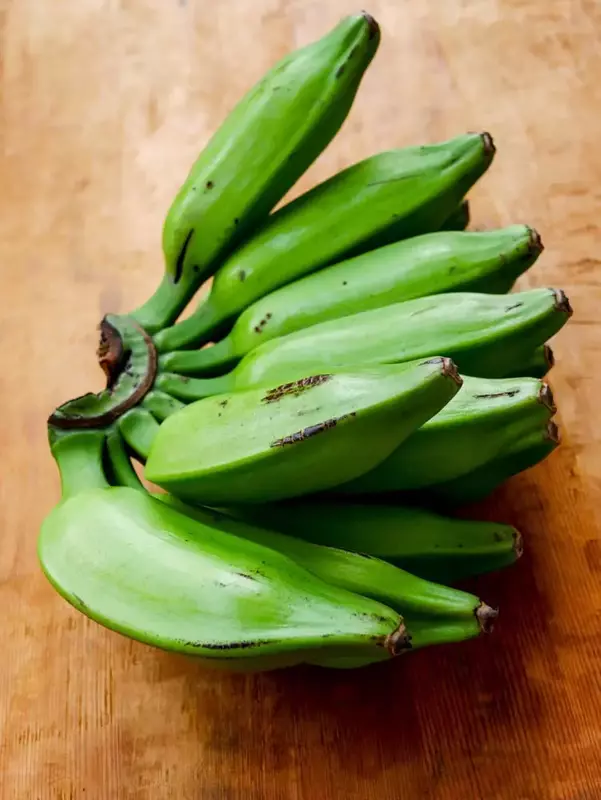 Vazhaikai வாழைக்காய்