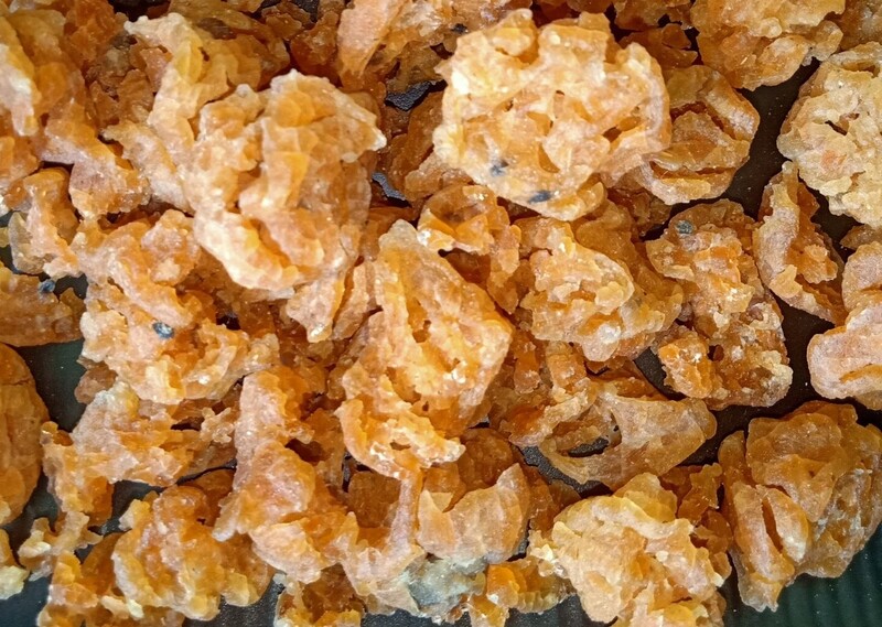 Vzhathandu Vadam Red