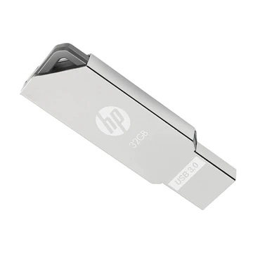 HP X740W Metal Pendrive