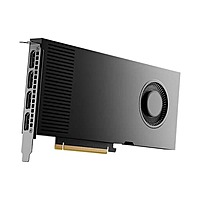 PNY Nvidia Quadro RTX 4000 Ada 20GB GDDR6 Graphics Card – 4 DisplayPorts | PCIe 4.0