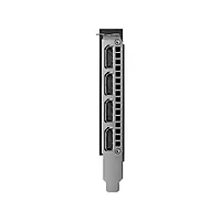 PNY Nvidia Quadro RTX 4000 Ada 20GB GDDR6 Graphics Card – 4 DisplayPorts | PCIe 4.0