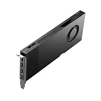 PNY Nvidia Quadro RTX 4000 Ada 20GB GDDR6 Graphics Card – 4 DisplayPorts | PCIe 4.0
