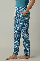 Amante Full Length Pyjama Bottom SLB84401