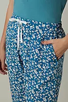 Amante Full Length Pyjama Bottom SLB84401