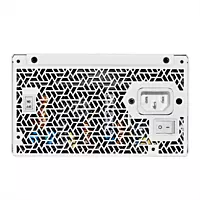 SUPER FLOWER POWER SUPPLY LEADEX VII Platinum PRO 1000W ATX 3.1 (SF- 1000F14XP)