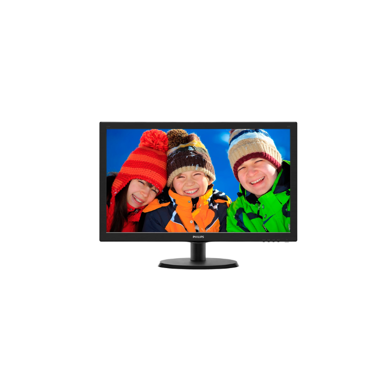Philips - 223V5LHSB2/94