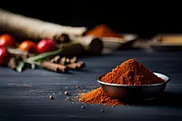 Fish Masala
