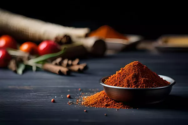 Fish Masala