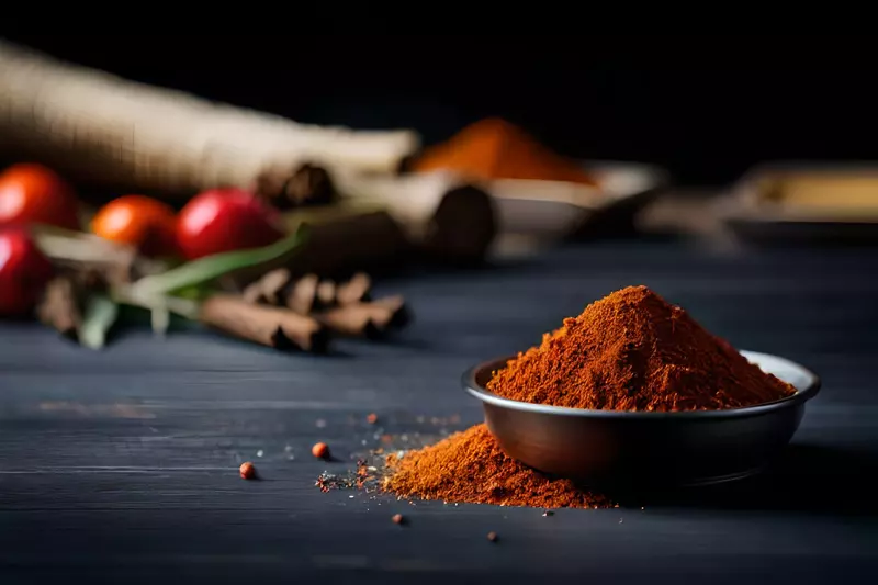 Fish Masala