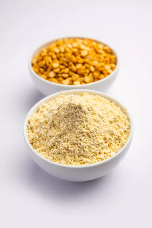 Besan Flour