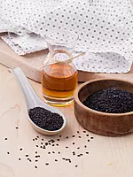 Sesame Oil