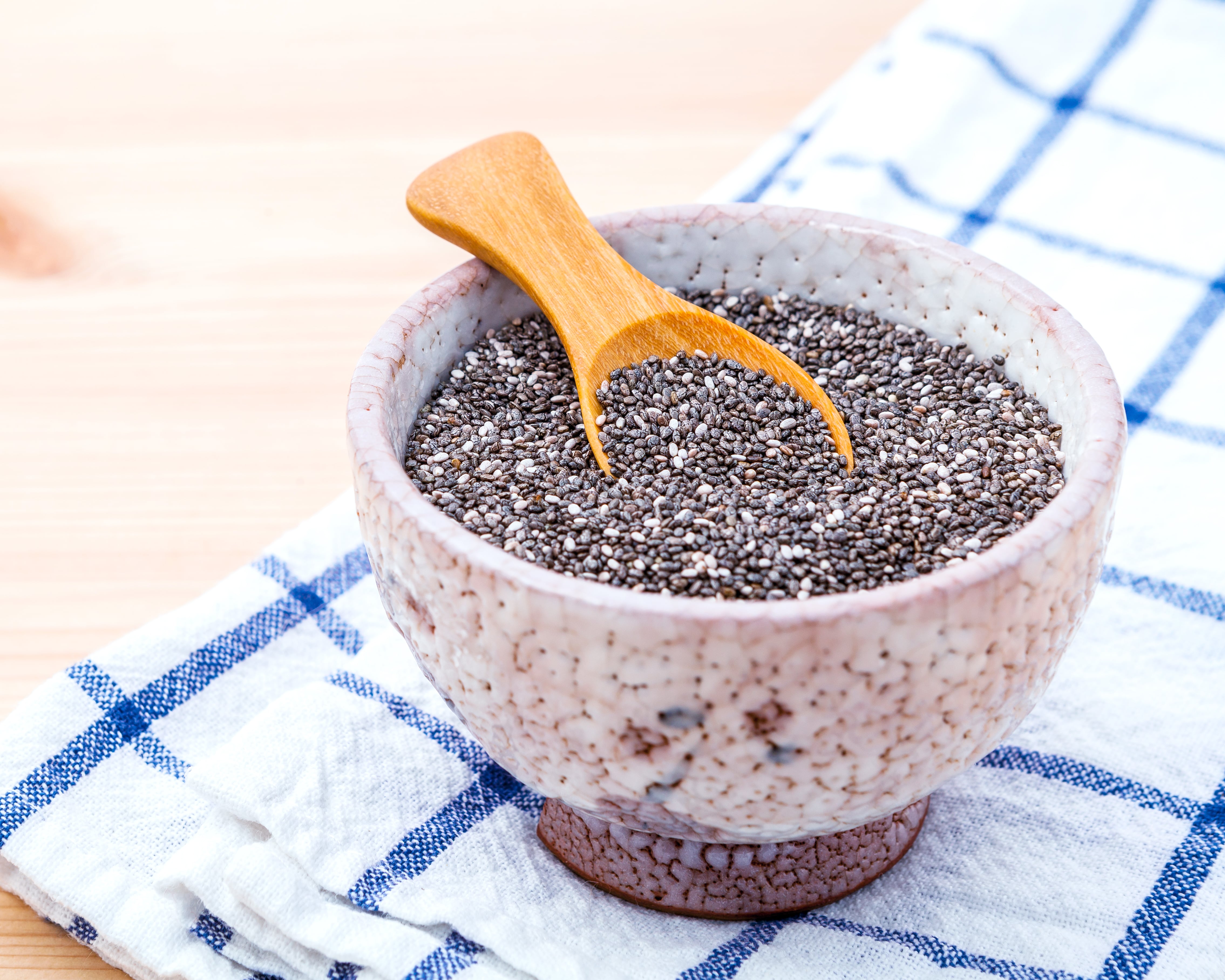 Chia Seed