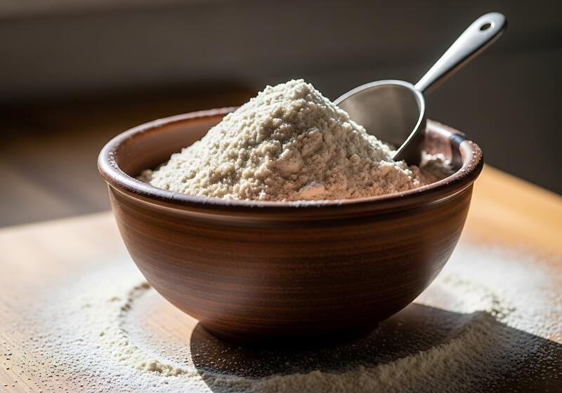 Ragi Flour