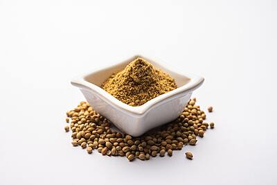 Coriander Powder