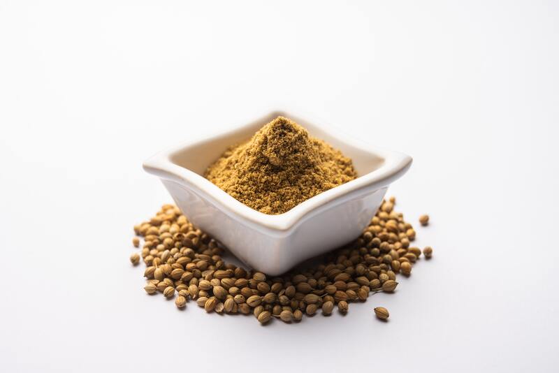 Coriander Powder