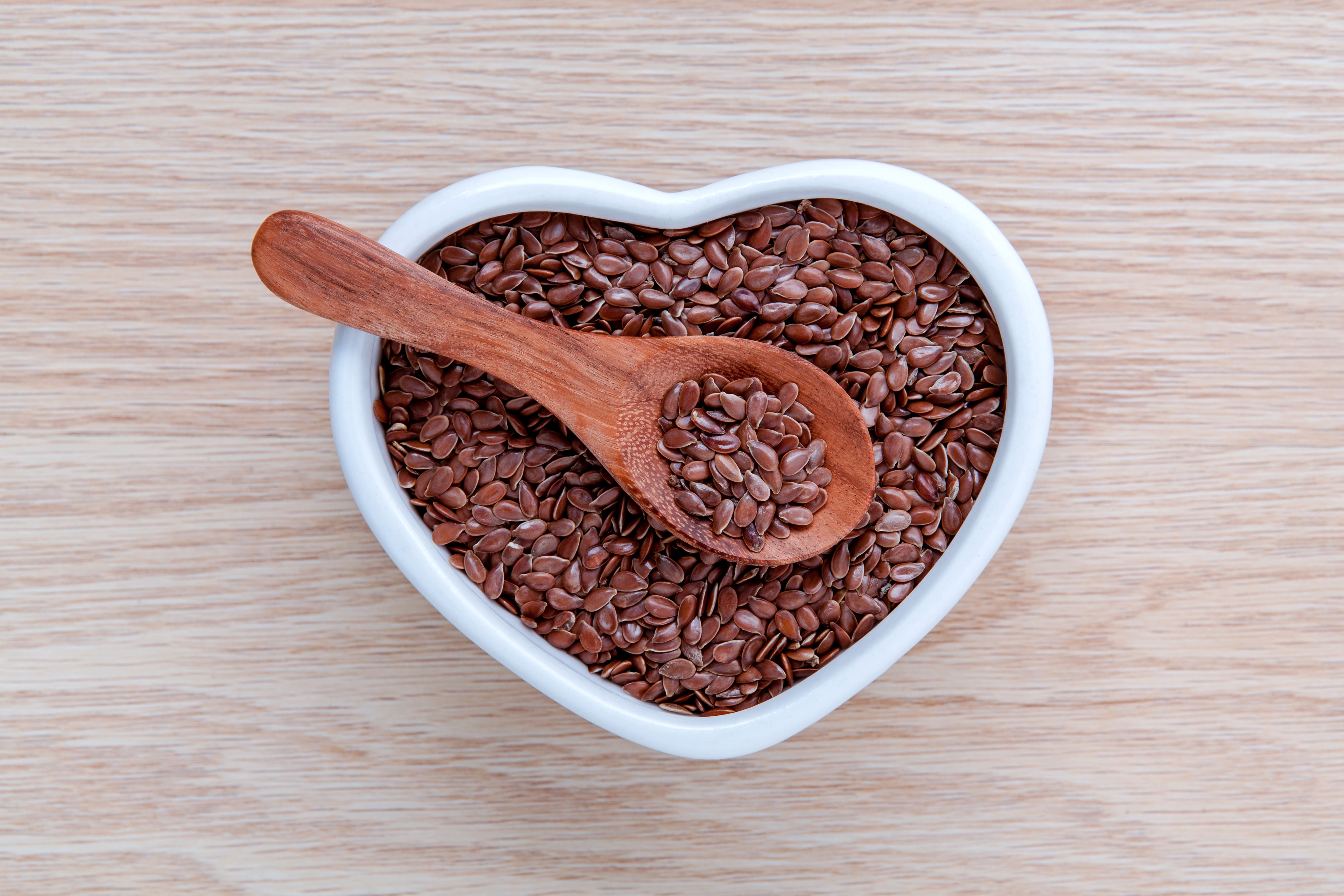Flax Seed