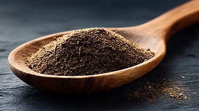 Pepper Powder