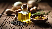 Mustard Oil