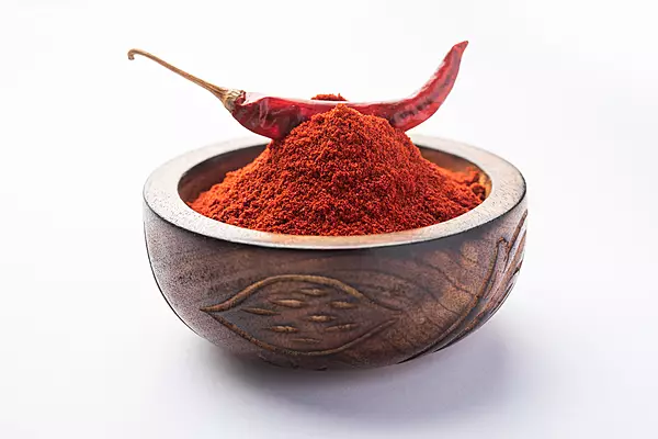 Chilli Powder