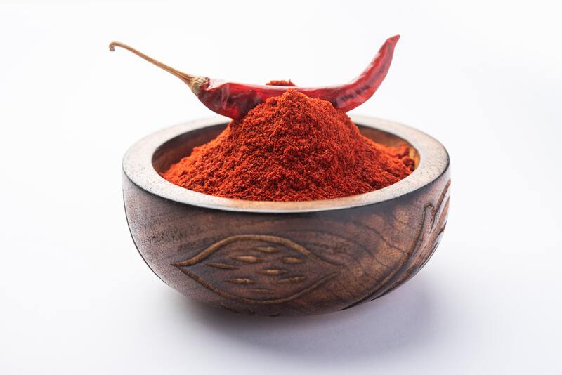 Chilli Powder