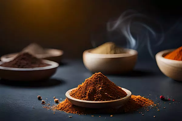Meat Masala