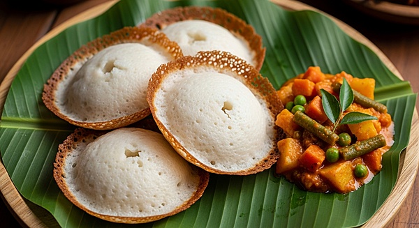 Appam/ Idiyappam Powder