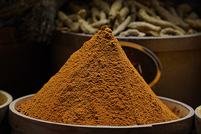 Sambar Powder