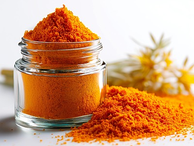 Turmeric Powder