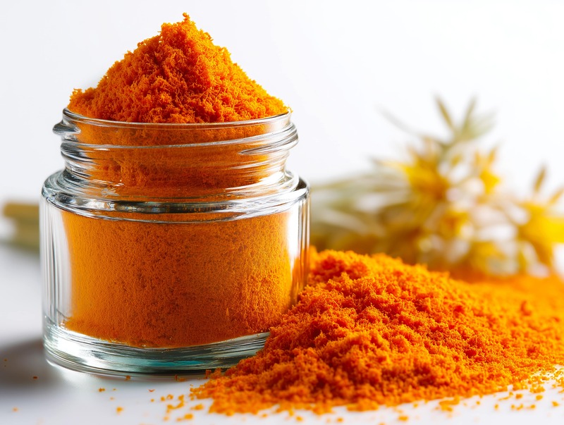 Turmeric Powder