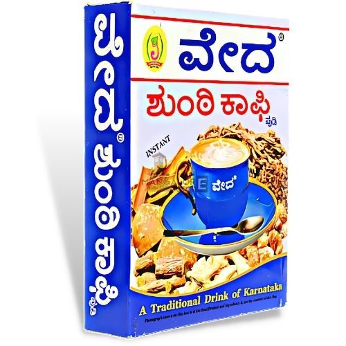 Vedha Shunti Coffee