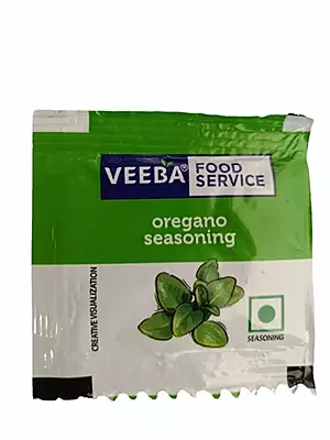 Veeba - Oregano Seasoning Sachet (0.7G*300)
