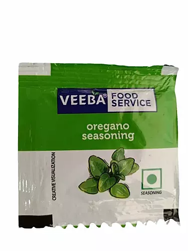 Veeba - Oregano Seasoning Sachet (0.7G*300)