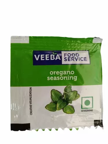 Veeba - Oregano Seasoning Sachet (0.7G*300)