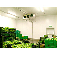 Packhouse HVAC Maintenance Service