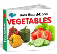 Kids Board Books- Set of 10 books