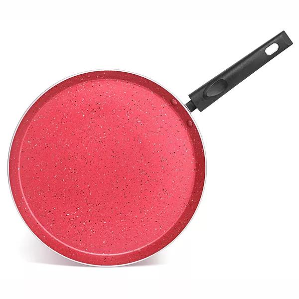 CORAL DLX GRANITE 280MM TAWA IB - VEL RED