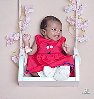 Newborn Swing
