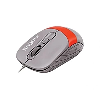 Fingers Velvet Combo C4 Rangeela Series Keyboard and Mouse – USB Interface | 3 Years Warranty