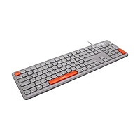 Fingers Velvet Combo C4 Rangeela Series Keyboard and Mouse – USB Interface | 3 Years Warranty