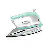 VENUS IRON BOX JADE GREEN 702670