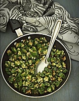 Ladies Fingure(Venda)