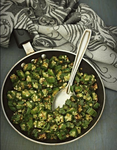 Ladies Fingure(Venda)