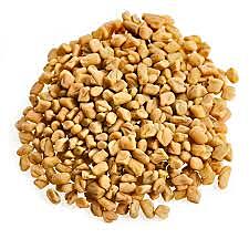 Fenugreek Seeds (vendhayam)