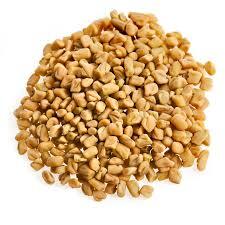 Fenugreek Seeds (vendhayam)