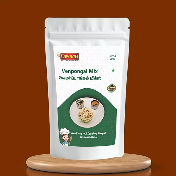Venpongal Mix 500g