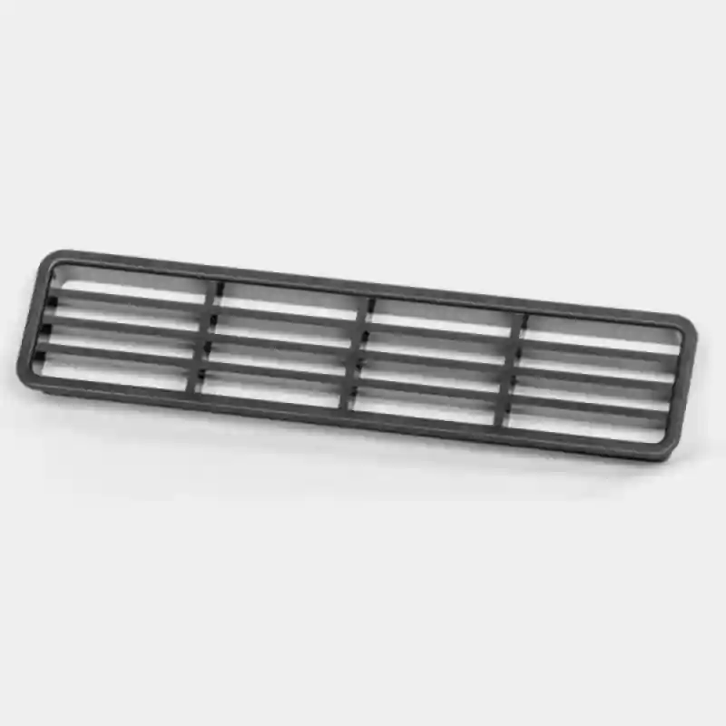 PVC Ventilation Grill